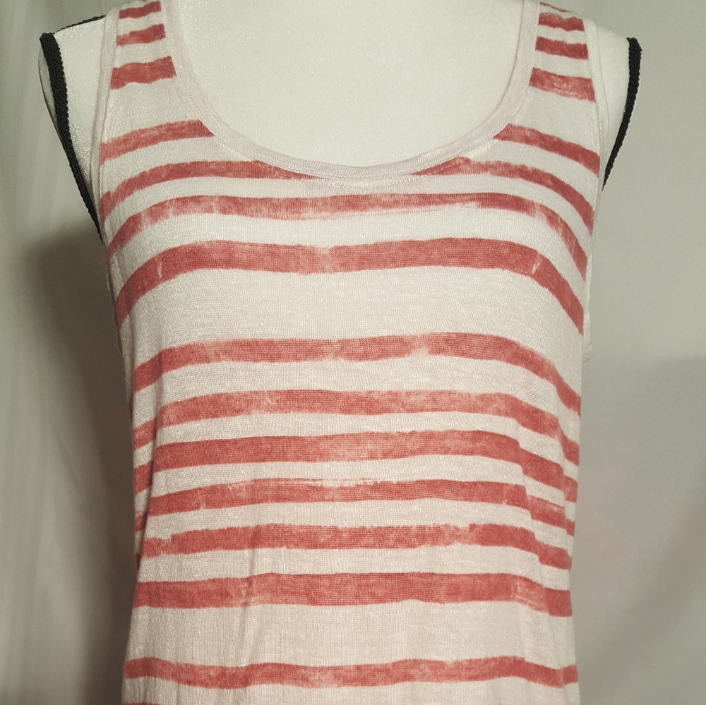 Ann Taylor Loft tank
